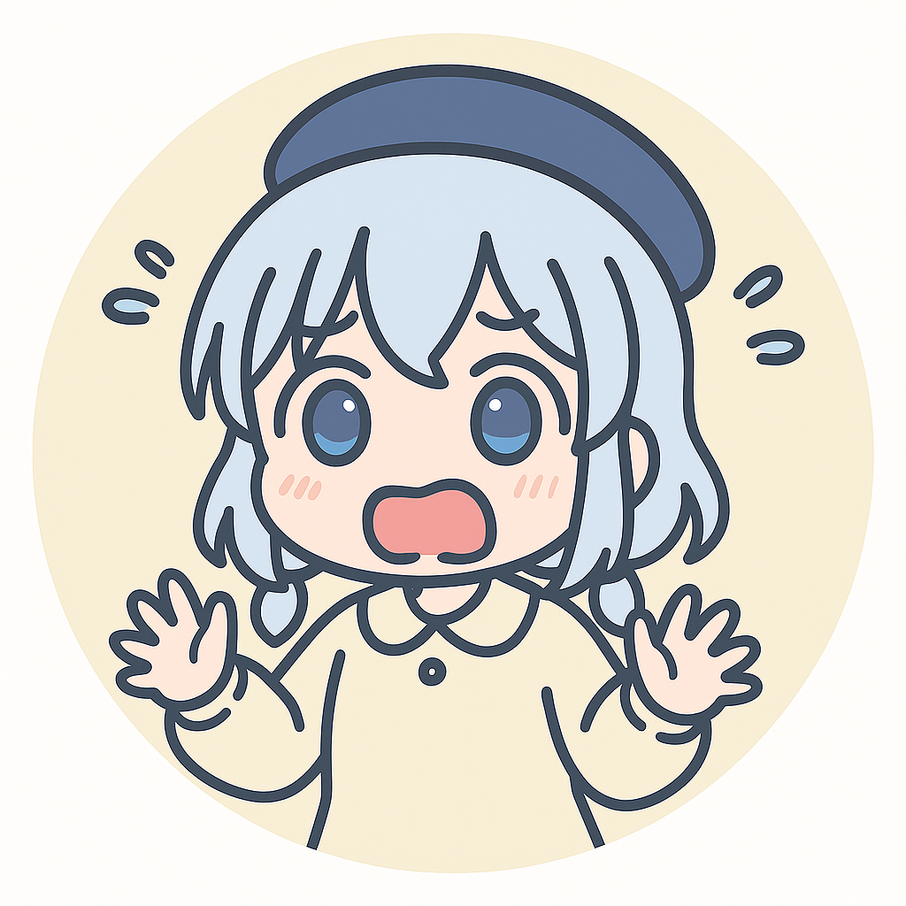 ひとりちゃんのアバター