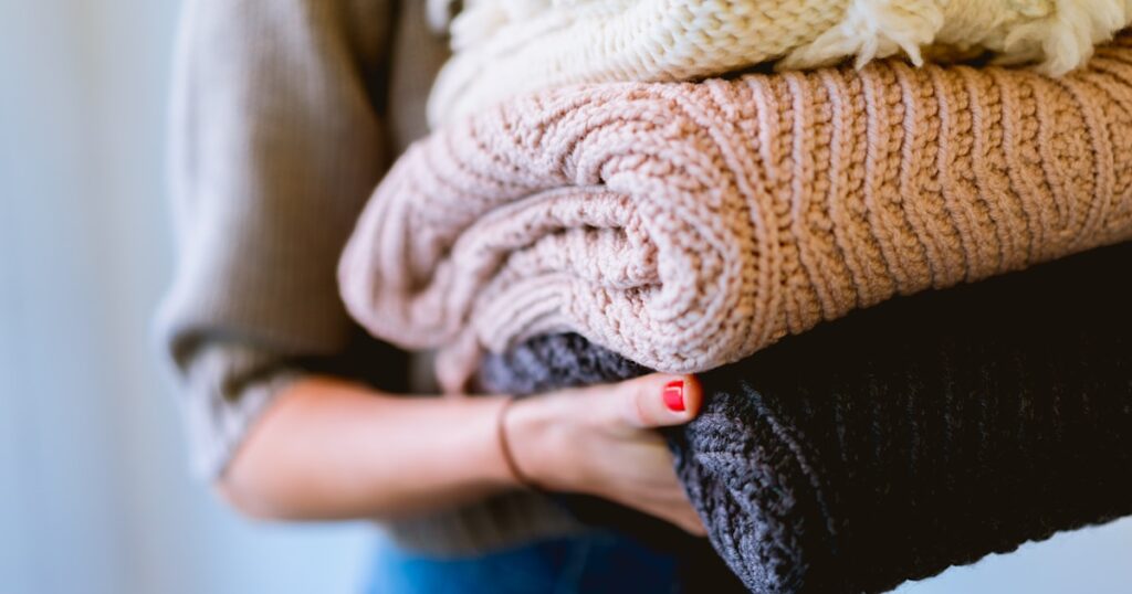 洗濯物が臭い原因と対策｜部屋干し臭を完全に消す方法